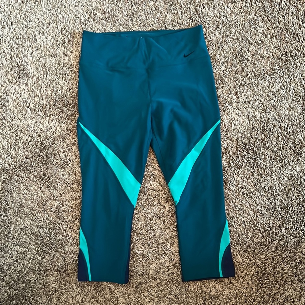 Nike Dri-Fit leggings!
